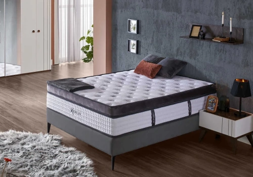 Borelax 90x190 Yatak