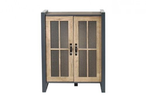 Brooklyn Tv Upper Wall Module