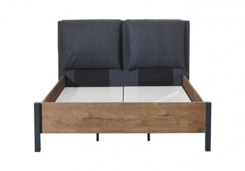 Brooklyn Karyola Kasa - 180 Cm