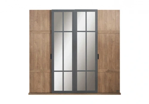 Brooklyn Sürgülü Dolap