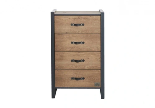 Brooklyn Yüksek Şifonyer