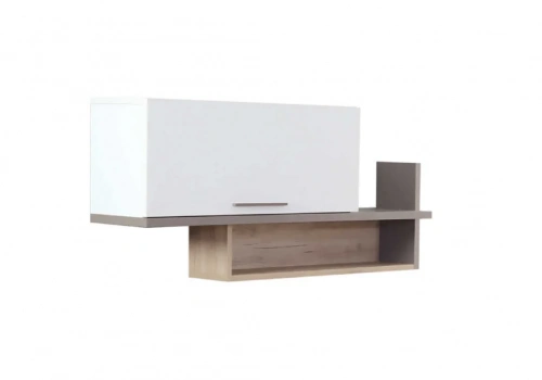 Campus Duvar Modülü