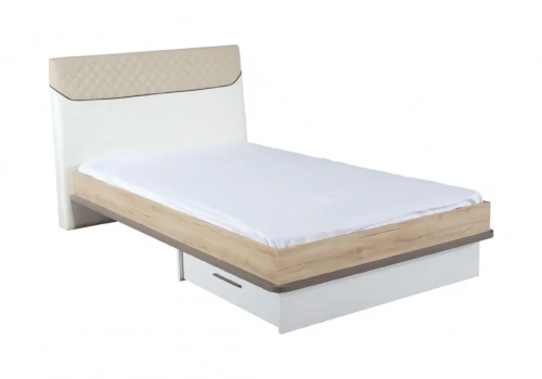 Campus Karyola Kasa - 120 Cm