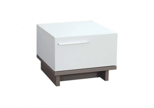 Campus Tek Çekmeceli Komodin