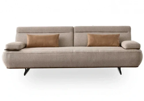 Chandler Üçlü Koltuk