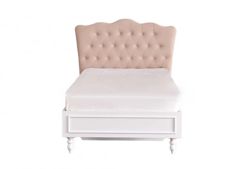 Clara Bazalı Karyola Kasa - 100 Cm