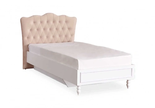 Clara Bazalı Karyola Kasa - 120 Cm