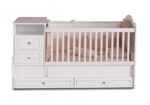 Clara Karyola - 80 Cm