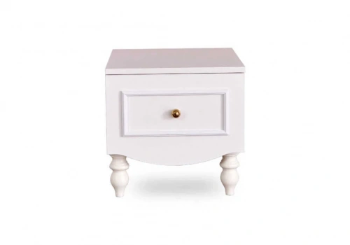 Clara Tek Çekmeceli Komodin