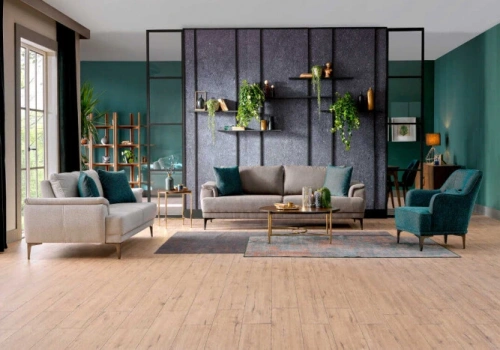 Cley Koltuk Takımı