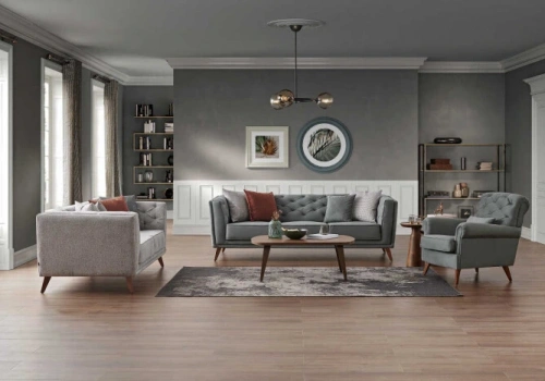 Edith Koltuk Takımı