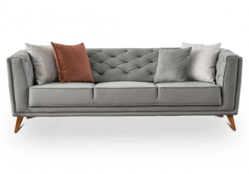 Edith Üçlü Koltuk