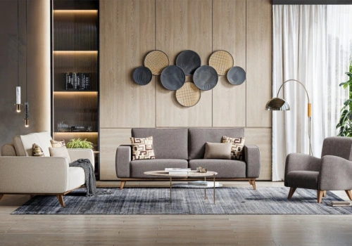 Eternity Koltuk Takımı