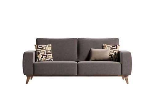 Eternity Üçlü Koltuk