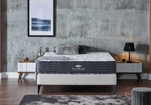 Five Touch 150x200 Yatak