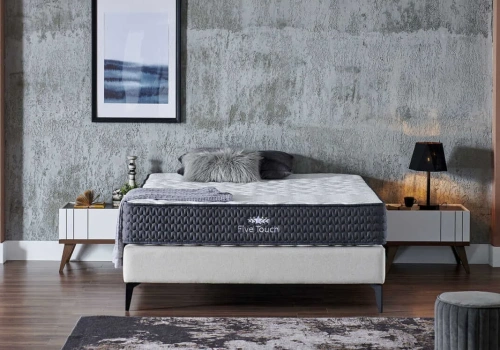 Five Touch 90x190 Yatak