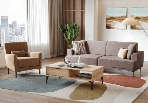 Flex Koltuk Takımı