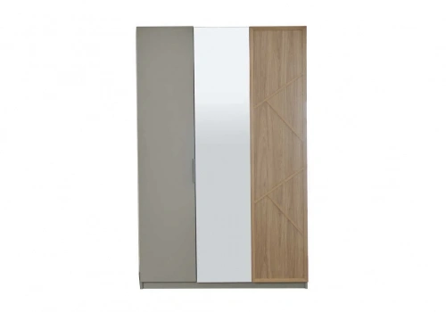 Floyd 3 Kapaklı Dolap