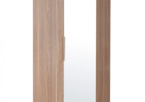 Frida 2 Kapaklı Dolap