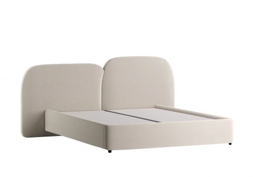 Gaia Bazalı Karyola - 160 Cm