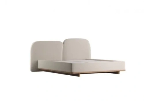 Gaia Bed Frame - 160 cm