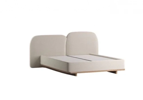 Gaia Karyola Kasa - 180 Cm