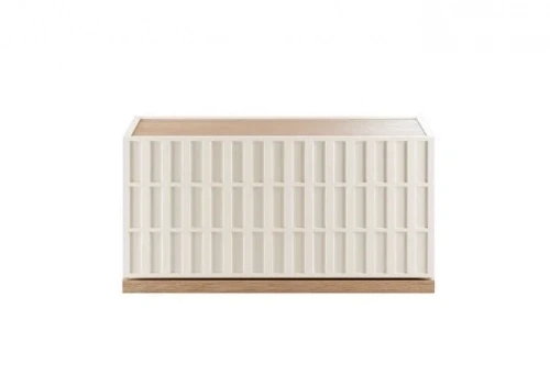 Gaia Tv Alt Ünite - 90 Cm