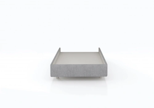 Hedra Başlıksız Karyola - 100 Cm