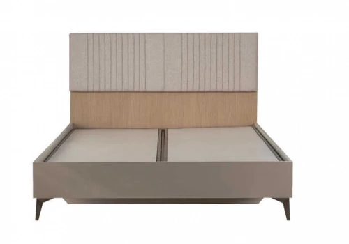 Hill Bazalı Karyola Kasa - 160 Cm