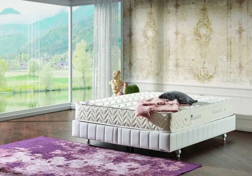 Hotel Collection 90x190 Yatak