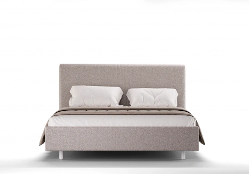 Karya Bazalı Karyola Kasa - 160 Cm