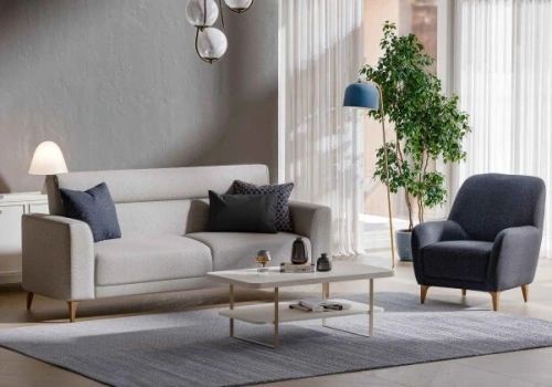 Karya Koltuk Takımı