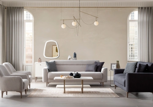 Karya Sofa Set