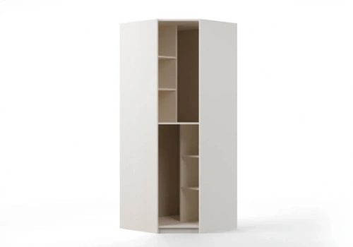 Karya Köşe Dolap Gövdesi