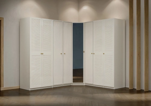 Karya Modüler Dolap Sistemi