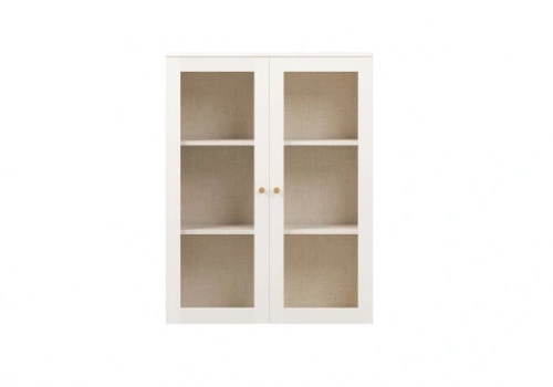 Karya Tv Üst Camlı Vitrin