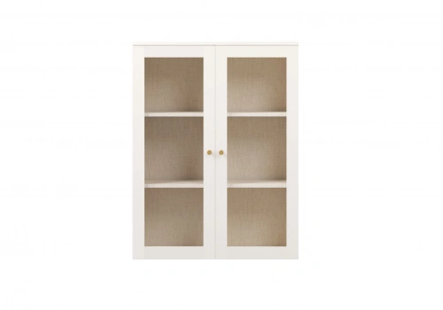 Karya Tv Üst Camlı Vitrin