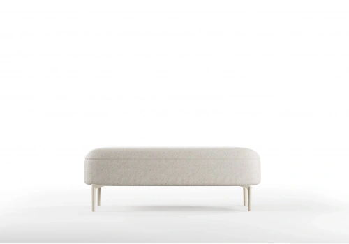 Lily Bench