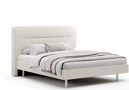 Lily Bed Frame - 180 cm