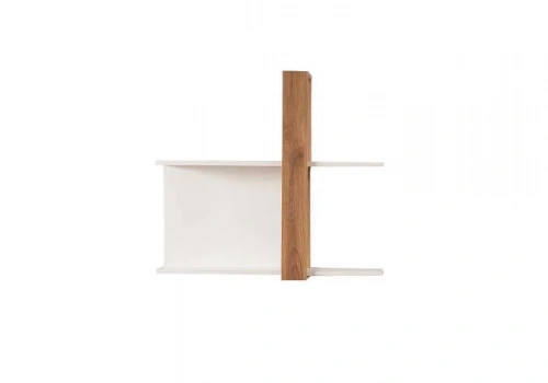 Linda Tv Üst Duvar Modülü