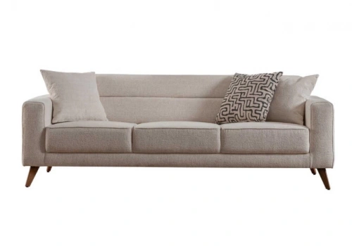 Linda Üçlü Koltuk