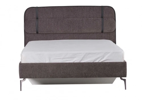 Linea Bazalı Karyola Kasa - 160 Cm