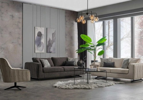 Linea Koltuk Takımı