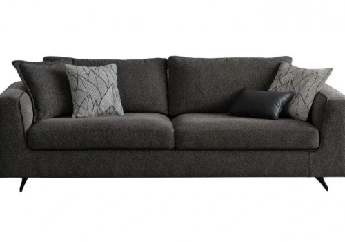 Linea Üçlü Koltuk