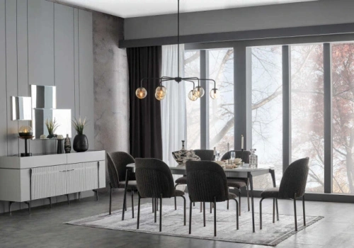 Linea Yemek Odası