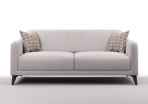 Lores Üçlü Koltuk