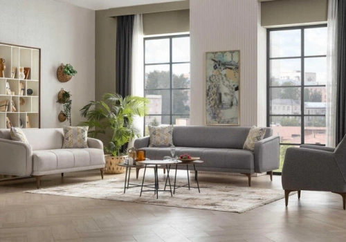 Lorin Koltuk Takımı