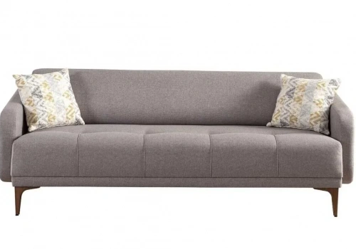 Lorin Üçlü Koltuk