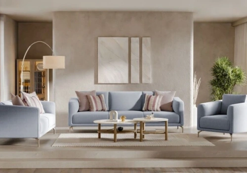 Lucas Prime Koltuk Takımı