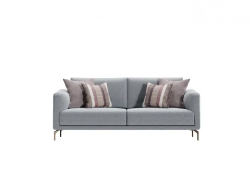 Lucas Prime Üçlü Koltuk